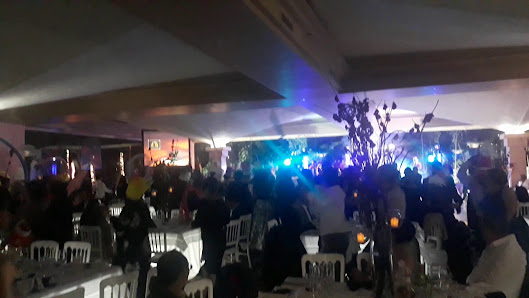 Banquetes Casino Tlalpan